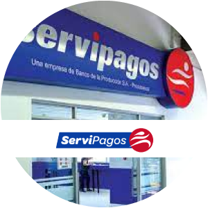 servipago